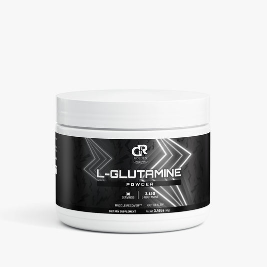 L-Glutamine