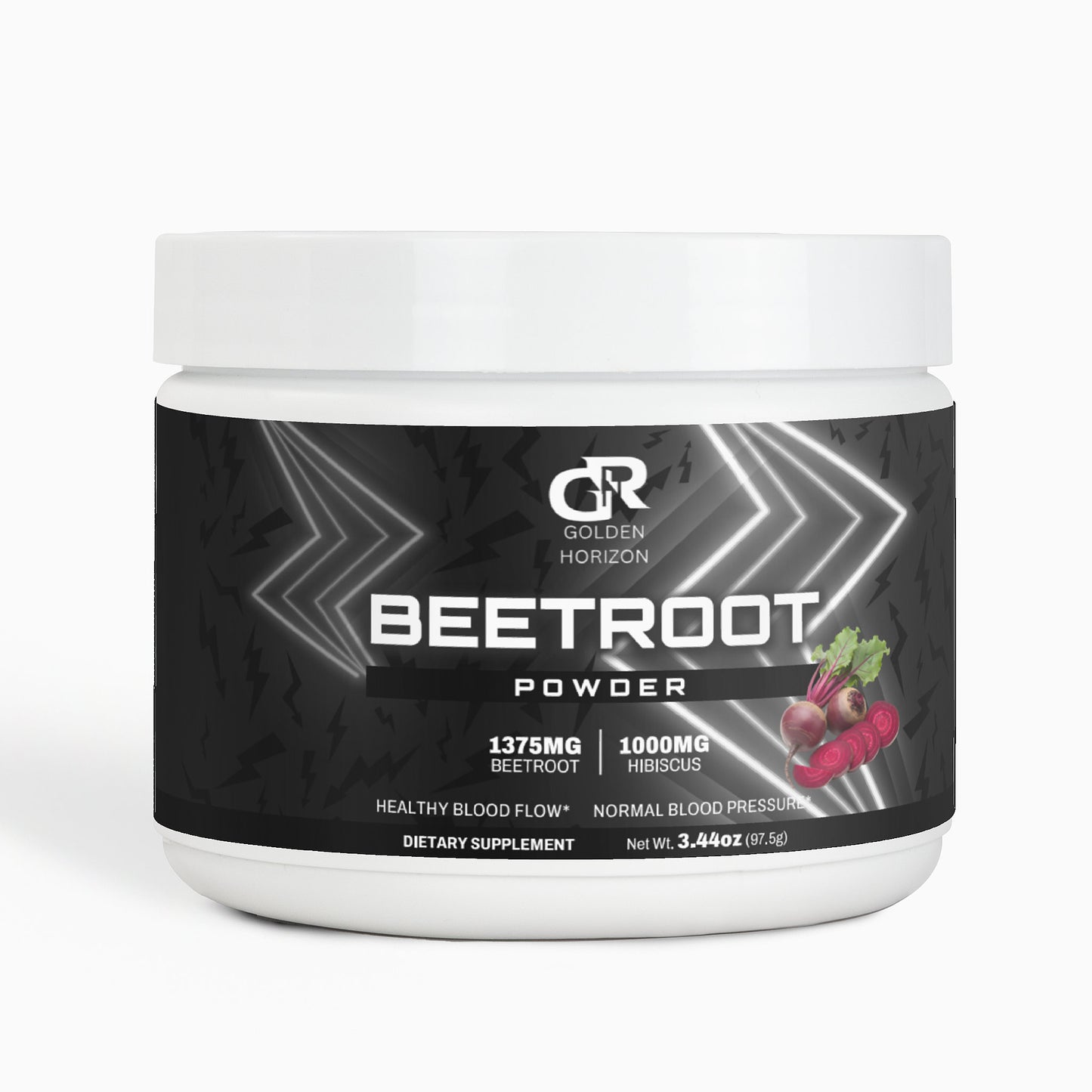 Beetroot Powder