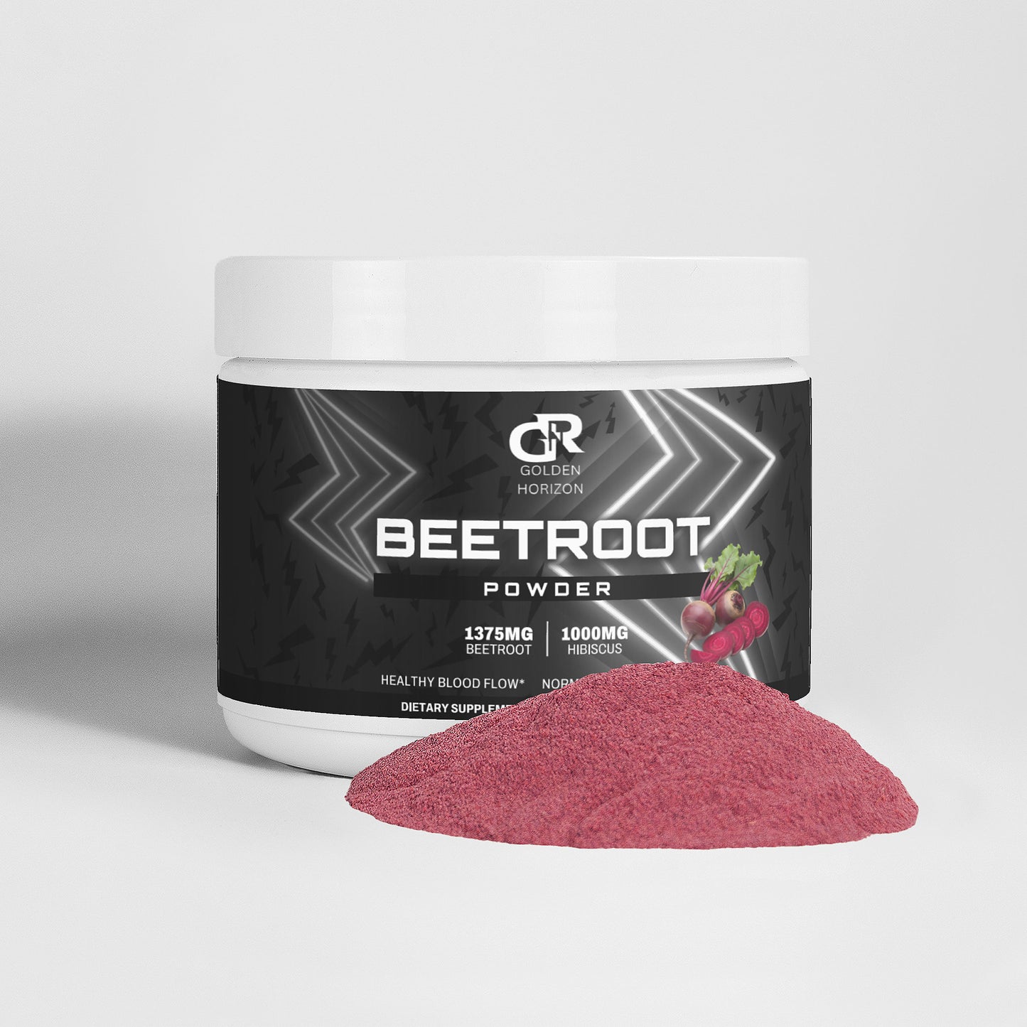 Beetroot Powder