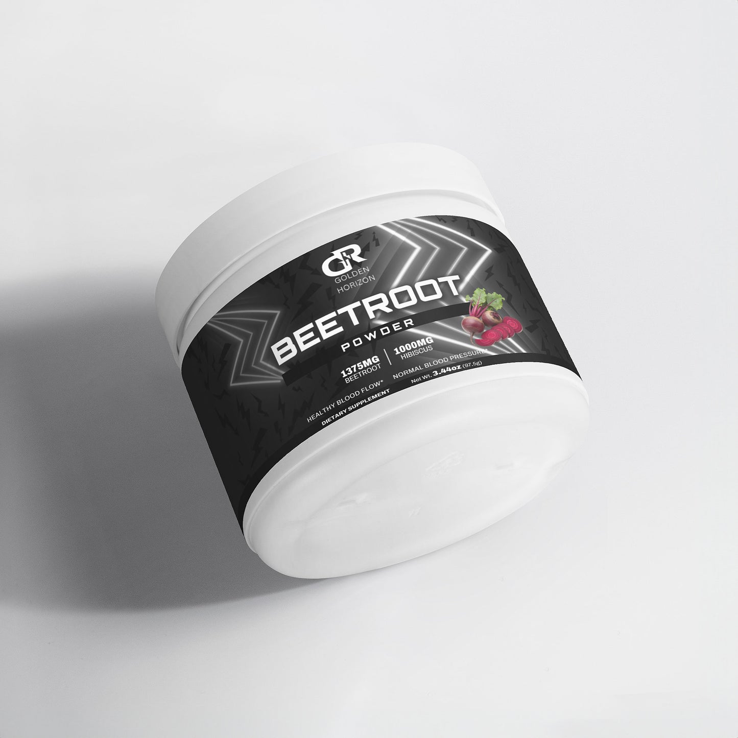 Beetroot Powder