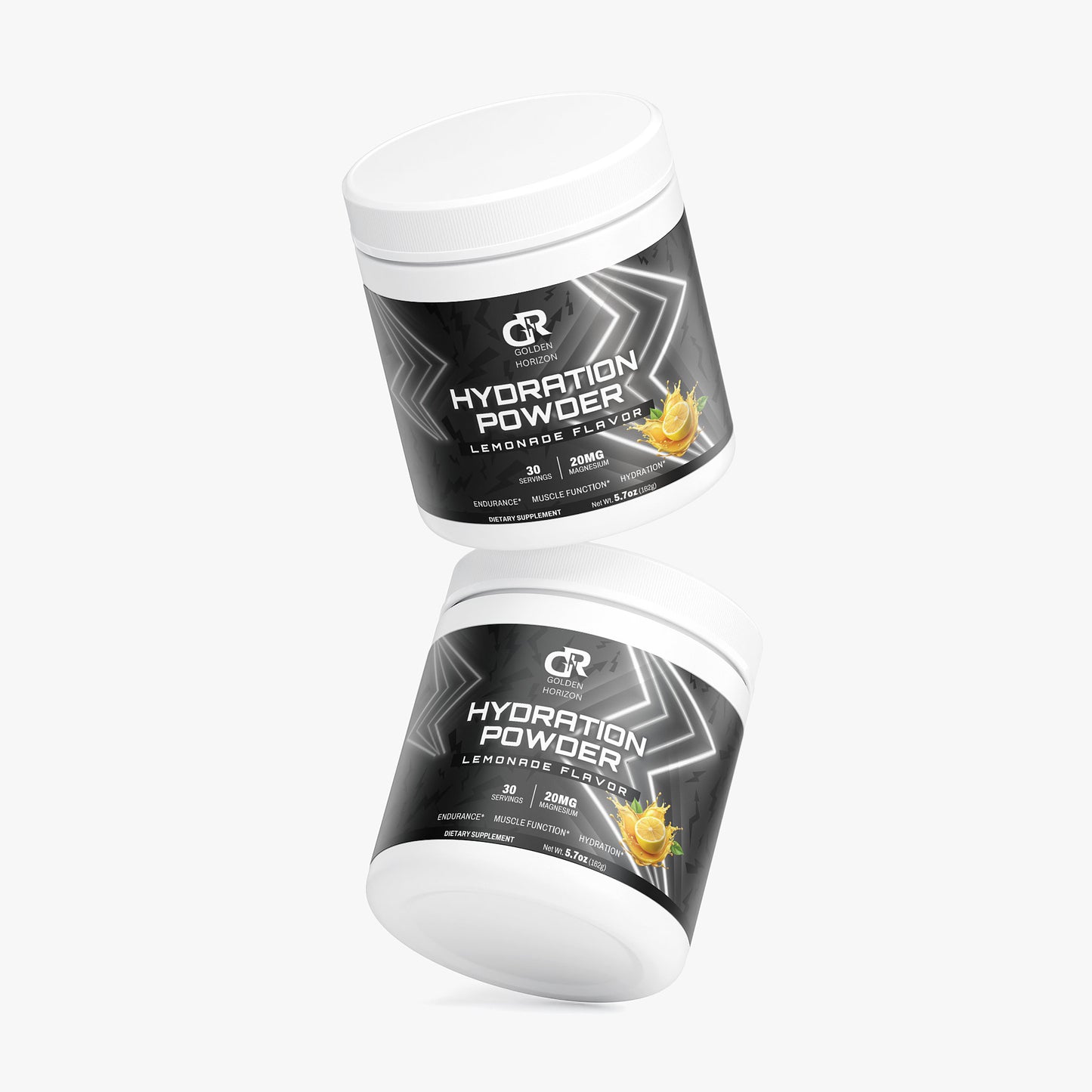 Hydration Powder (Lemonade)
