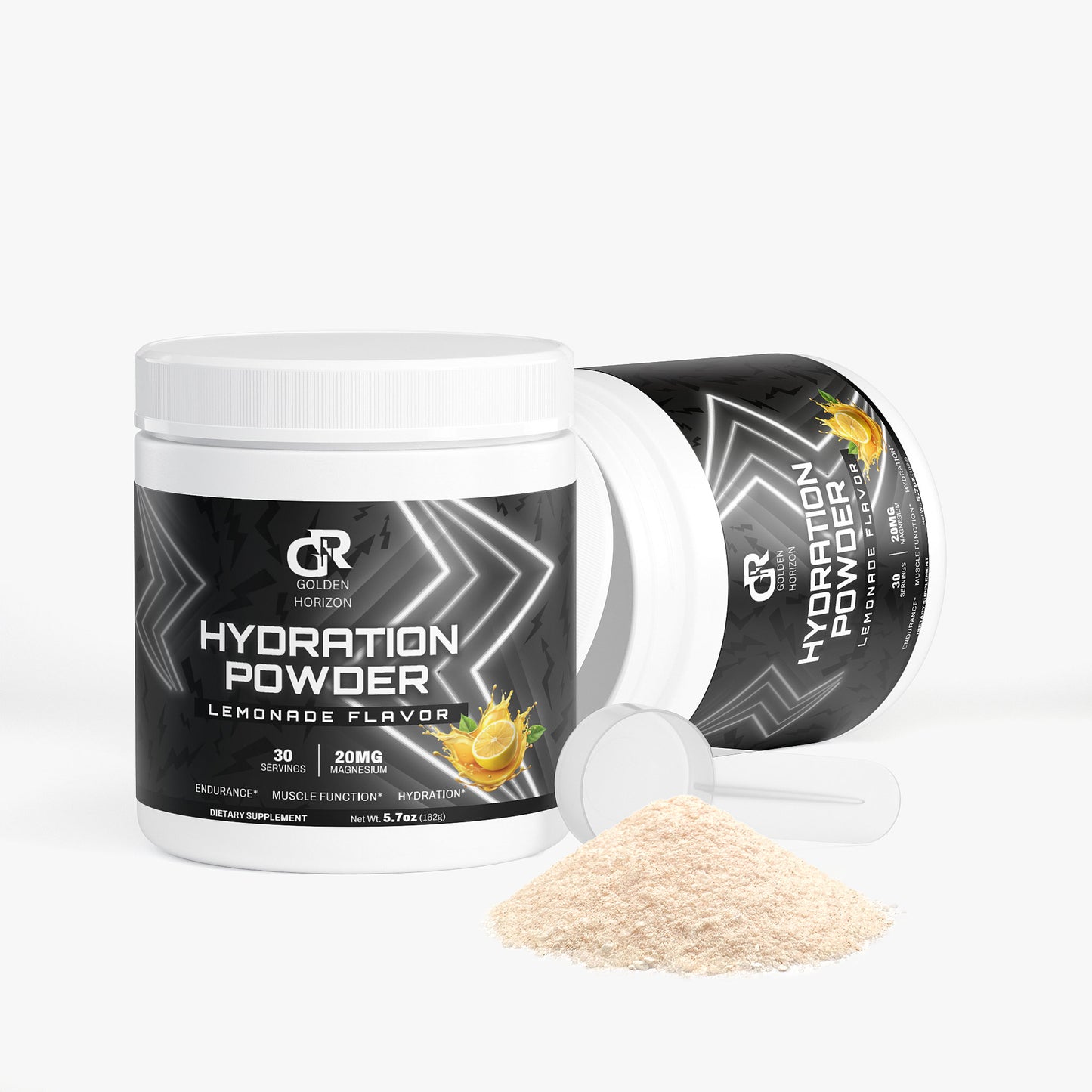 Hydration Powder (Lemonade)