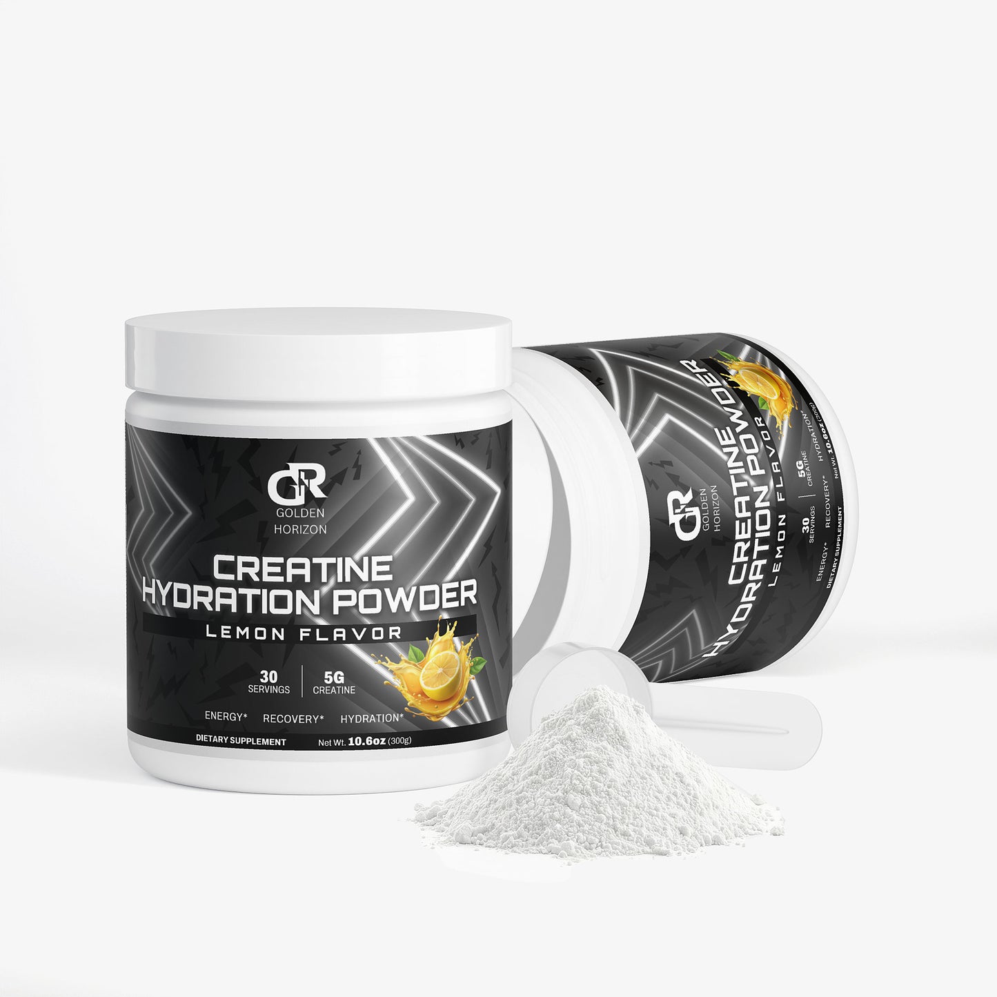 Creatine Hydration Powder