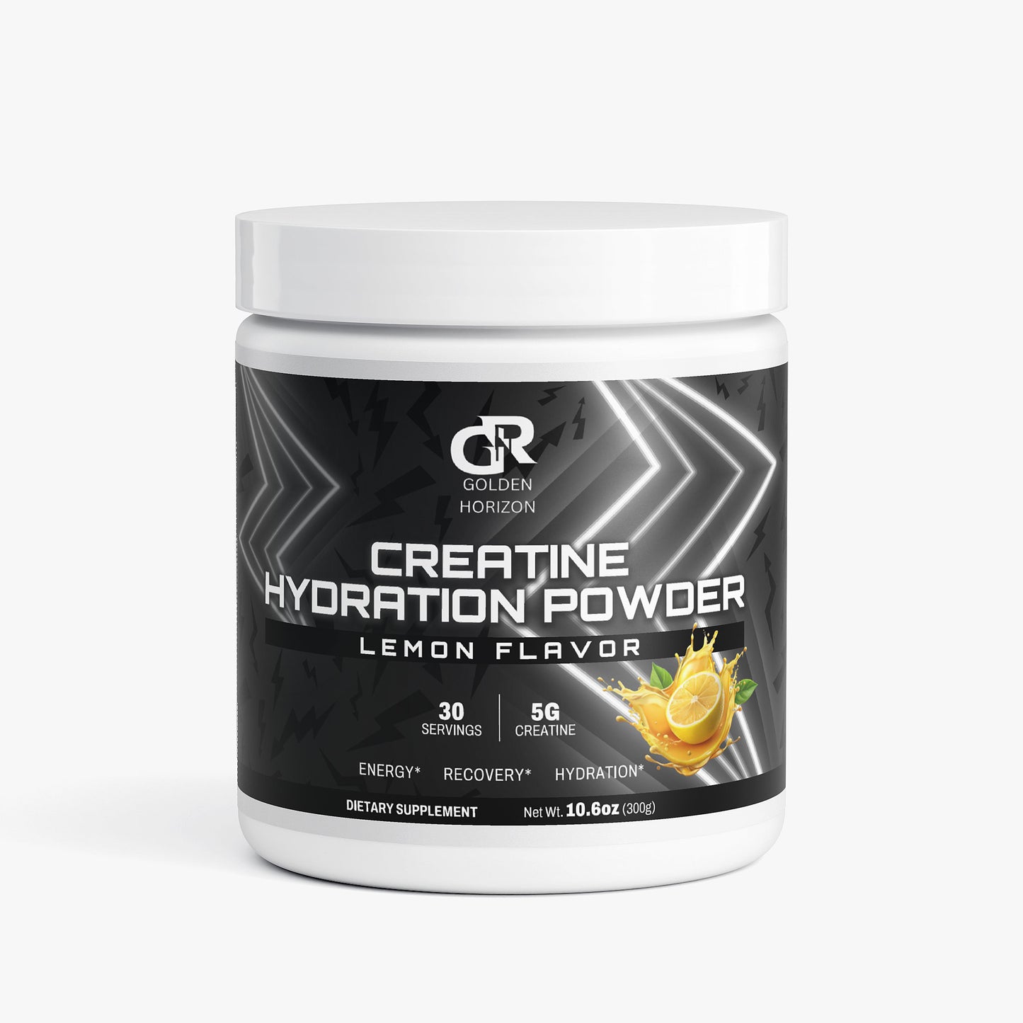 Creatine Hydration Powder