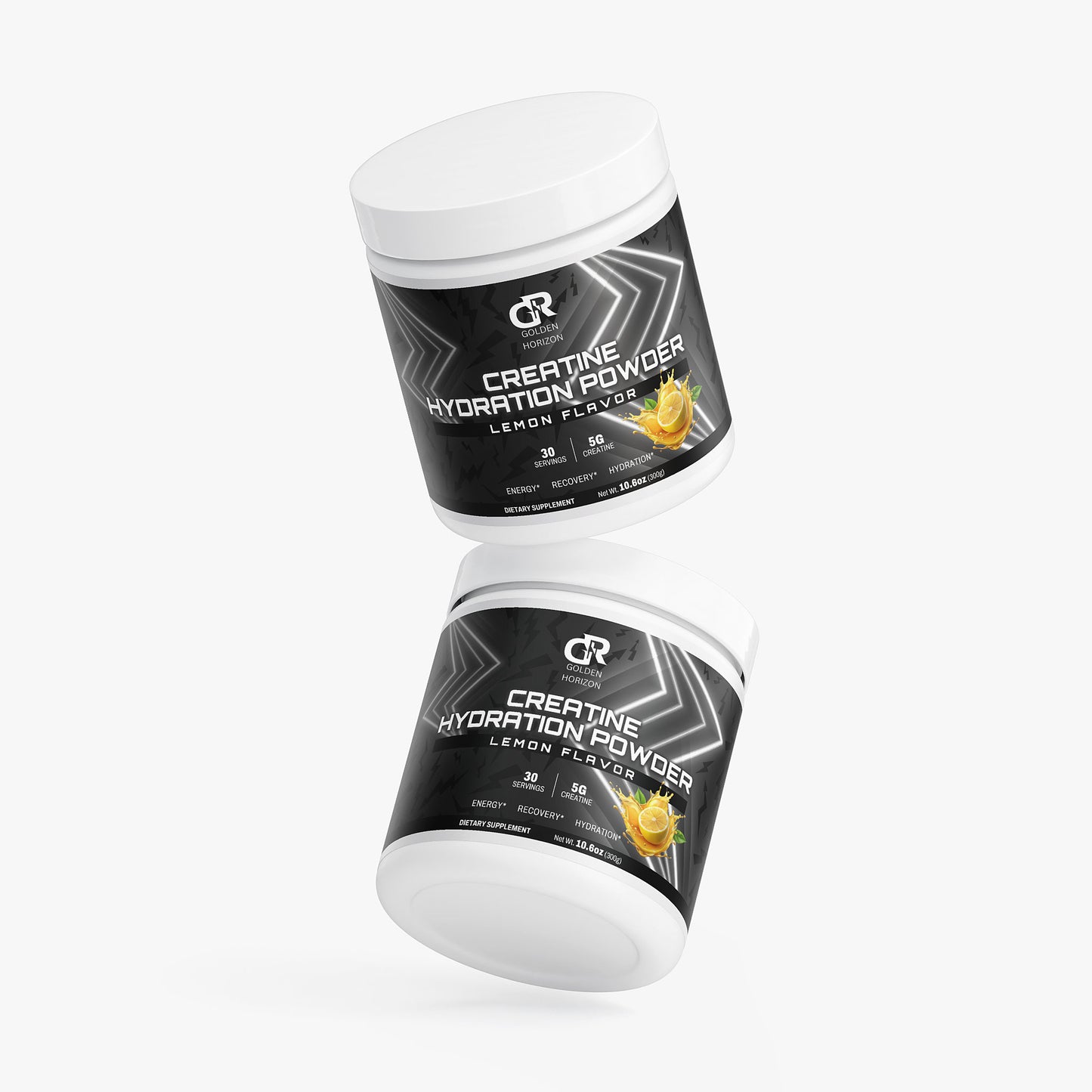 Creatine Hydration Powder