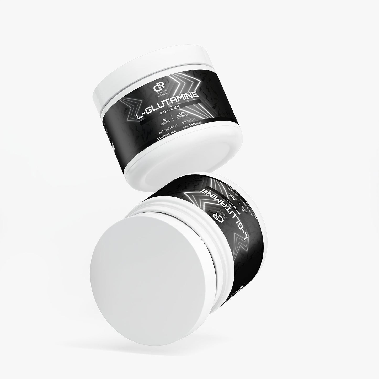 L-Glutamine
