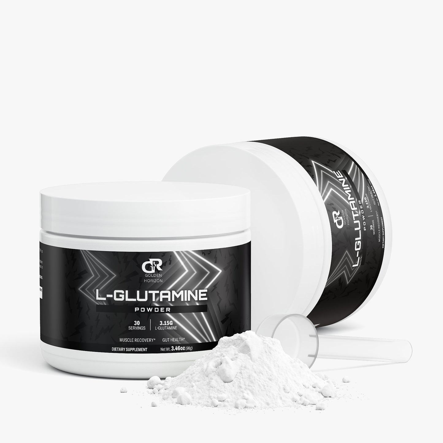 L-Glutamine