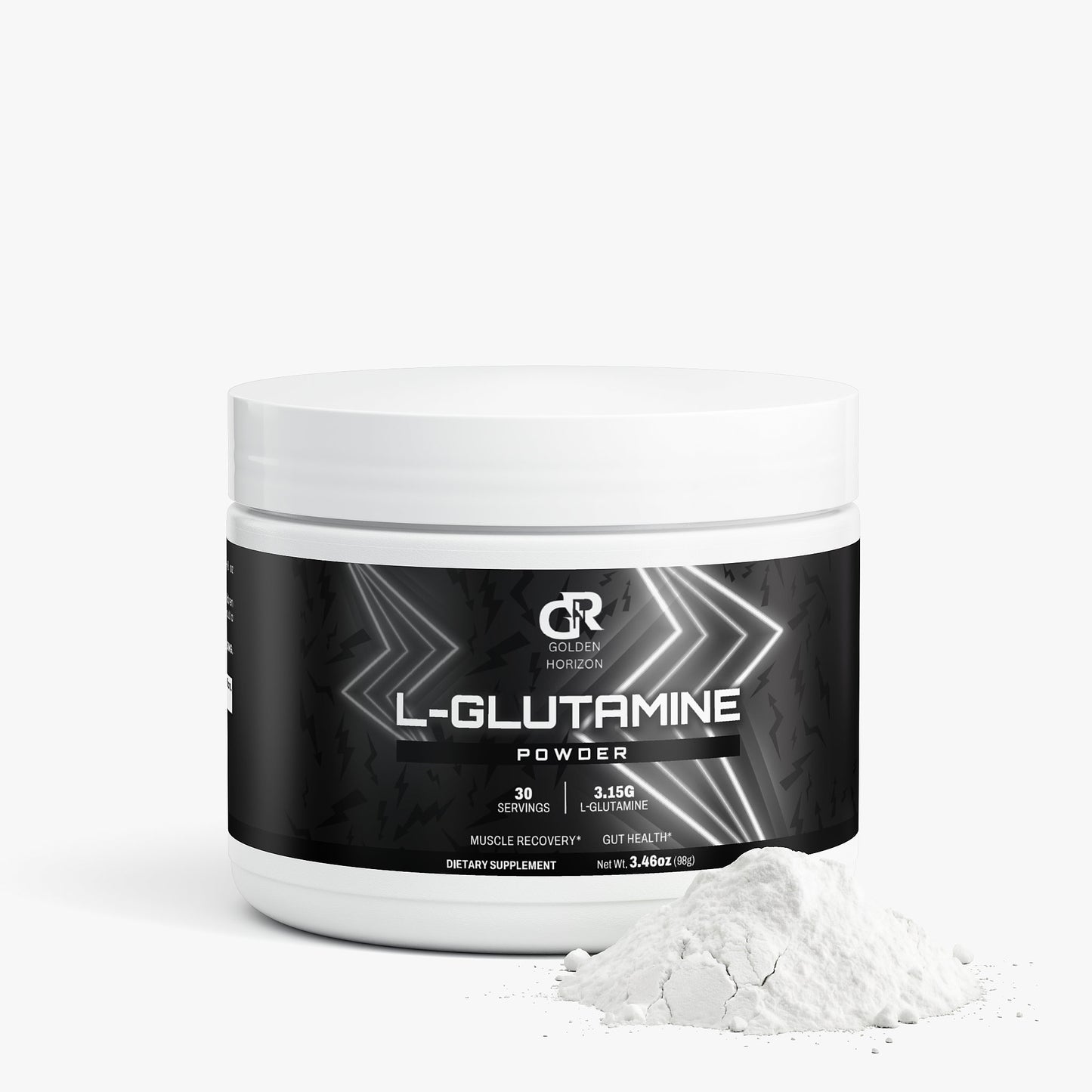 L-Glutamine
