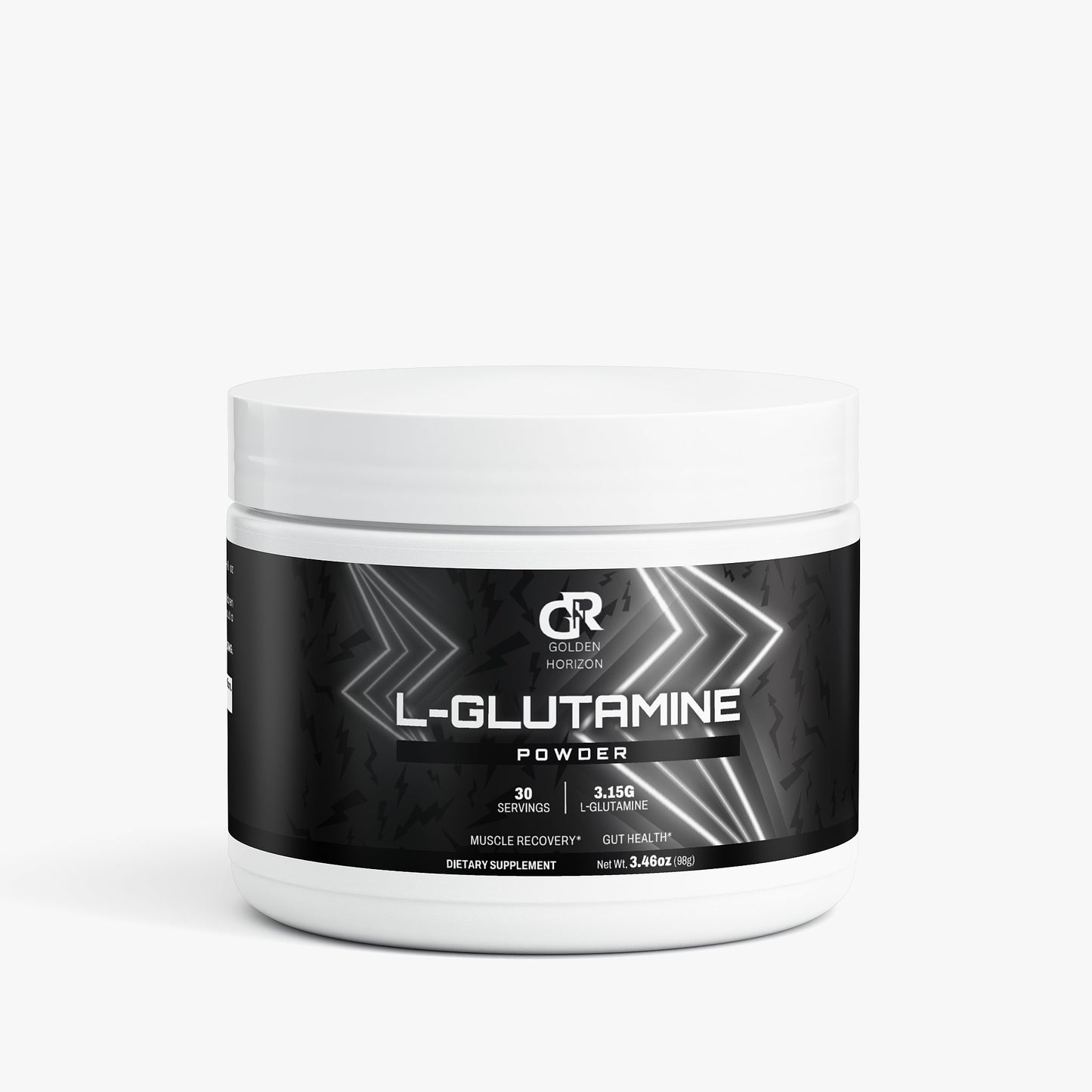 L-Glutamine