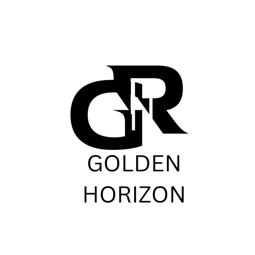 Golden Horizon